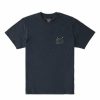 Tees * | Billabong A/Div Panorama Organic Short Sleeve T-Shirt Washed Olive