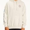 Fleece * | Billabong Basis Hawaii Pullover Hoodie Hoodie Navy