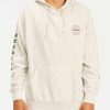 Fleece * | Billabong Basis Florida Pullover Hoodie Hoodie Navy