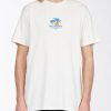 Tees * | Billabong Current T-Shirt Black