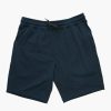 Shorts * | Billabong A/Div Surftrek Sweatshorts 18 Navy