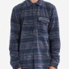 Shirts * | Billabong A/Div Furnace Flannel Shirt Camo