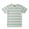 Tees * | Billabong Hector Short Sleeve T-Shirt Chino