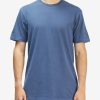 Tees * | Billabong Essential Wave Washed Short Sleeve T-Shirt Purple Haze