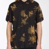 Shirts * | Billabong A/Div Trek Short Sleeve Shirt Chino