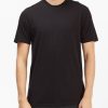 Tees * | Billabong Essential Short Sleeve T-Shirt Black