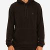 Hoodies & Fleece * | Billabong A/Div Furnace Fleece Hoodie Malibu