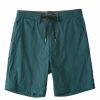 Shorts * | Billabong A/Div Surftrek Plus Shorts 19 Walnut