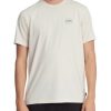 Tees * | Billabong A/Div Performance Arch Uv Short Sleeve T-Shirt Dark Grey Heather