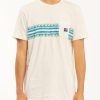 Tees * | Billabong Spinner Pocket T-Shirt Black