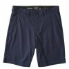 Shorts * | Billabong A/Div Surftrek Journey Walkshorts 20 Night